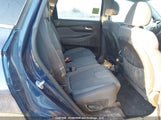 Hyundai Santa Fe Sel/Sel Plus 5NMS3CAA0KH093565 снимка