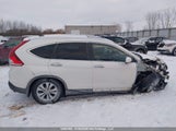 Honda Cr-V Touring 2HKRM4H96CH103419 снимка