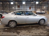 Hyundai Elantra KMHDU4BDXAU989718 снимка