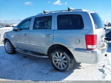 Chrysler Aspen Limited 1A8HW58T59F717820 снимка