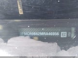 Ford Bronco Sport Big Bend 3FMCR9B62MRA46956 photo