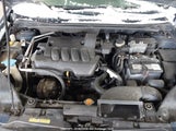 Nissan Sentra 2.0 3N1AB6AP5BL718522 снимка