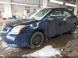 Nissan Sentra 2.0 3N1AB6AP5BL718522 снимка