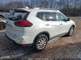 Nissan Rogue Sv/Sl 5N1AT2MV7HC889592 photo
