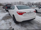 Toyota Corolla L/Le/Le Pls/Prm/S/S Pls 2T1BURHE9FC457387 снимка