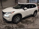 Nissan Rogue Sl JN8BT3CB3PW187342 снимка