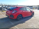 Honda Civic Sport SHHFK7G49JU307867 fotografie