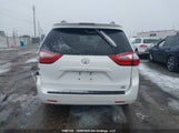 Toyota Sienna Le 7-Passenger 5TDJZ3DC8JS207007 снимка