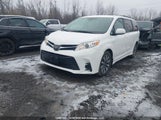 Toyota Sienna Le 7-Passenger 5TDJZ3DC8JS207007 снимка