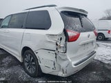 Toyota Sienna Le 7-Passenger 5TDJZ3DC8JS207007 снимка