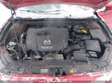 Mazda Mazda3 Gs-Sky JM1BM1V75E1152107 снимка