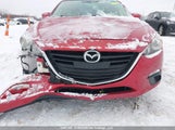 Mazda Mazda3 Gs-Sky JM1BM1V75E1152107 снимка