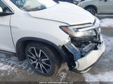 Honda Pilot Touring 5FNYF6H91LB500861 снимка