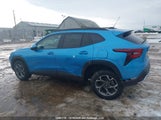 Chevrolet Trax 1Lt KL77LHE28SC223819 снимка