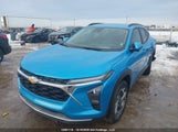 Chevrolet Trax 1Lt KL77LHE28SC223819 снимка