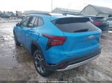 Chevrolet Trax 1Lt KL77LHE28SC223819 снимка