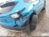 Chevrolet Trax 1Lt KL77LHE28SC223819 снимка