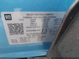 Chevrolet Trax 1Lt KL77LHE28SC223819 снимка