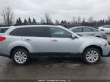 Subaru Outback 3.6R Limited Package 4S4BRJPC6D2217711 снимка