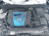 Mazda 3 I JM1BL1L74D1799120 снимка