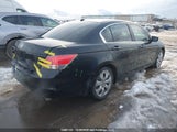 Honda Accord Exl 1HGCP26859A804093 снимка