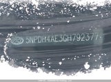 Hyundai Elantra Le-R 5NPDH4AE3GH792377 снимка