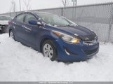 Hyundai Elantra Le-R 5NPDH4AE3GH792377 снимка