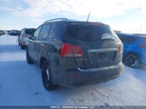 Kia Sorento Ex 5XYKUDA27BG127698 снимка