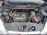 Honda Cr-V 5J6RE487X7L801670 fotografie