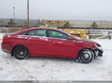 Hyundai Sonata Gl/Gls 5NPEB4AC4BH099282 снимка