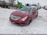 Hyundai Sonata Gl/Gls 5NPEB4AC4BH099282 снимка