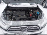 Toyota Rav4 Trail 2T3J1RFV6KC040785 снимка
