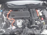 Honda Civic Hybrid Sport/Sport Touring 2HGFE4F87SH009746 fotografie