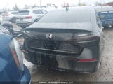 Honda Civic Hybrid Sport/Sport Touring 2HGFE4F87SH009746 fotografie