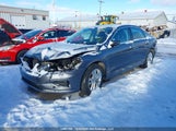 Volkswagen Passat 1VWUA7A3XLC005108 снимка