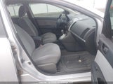 Nissan Sentra 2.0/2.0S/Sr/2.0Sl 3N1AB6AP3BL604809 снимка
