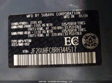 Subaru Crosstrek Onyx JF2GUHFC8RH344517 снимка