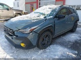 Subaru Crosstrek Onyx JF2GUHFC8RH344517 снимка