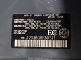 Subaru Crosstrek Onyx JF2GUHFC8RH344517 снимка