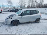 Honda Fit Lx JHMGD38477S815708 снимка