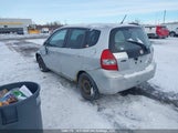 Honda Fit Lx JHMGD38477S815708 снимка