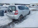 Honda Fit Lx JHMGD38477S815708 снимка