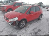 Suzuki Sx4 Jlx JS2YB417385100565 снимка