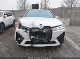 BMW Ix xDrive40 WB513CF08RCN01875 снимка