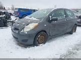 Toyota Yaris Ce/Rs JTDJT923X95262499 photo