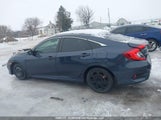 Honda Civic Ex 4Dr 2HGFC2F72KH002432 снимка