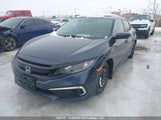 Honda Civic Ex 4Dr 2HGFC2F72KH002432 снимка