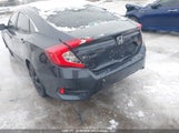 Honda Civic Ex 4Dr 2HGFC2F72KH002432 снимка
