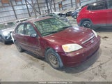 Honda Civic Lx-G 2HGES16832H927593 снимка