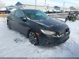 Honda Civic Touring 2HGFC3B94GH426697 снимка